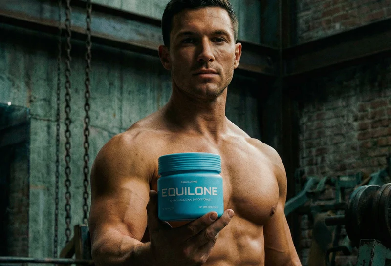 Fuel Your Elite Performance